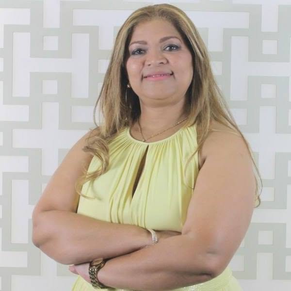 Anaisa Pérez Báez