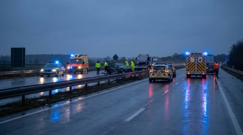 Siete fallecidos en accidentes de tránsito en Peravia y Santiago