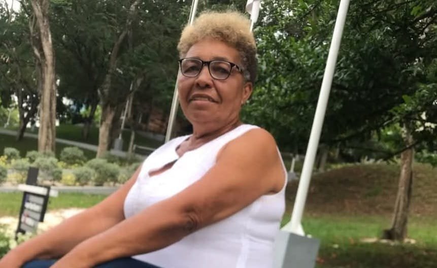 Carmen Hernández