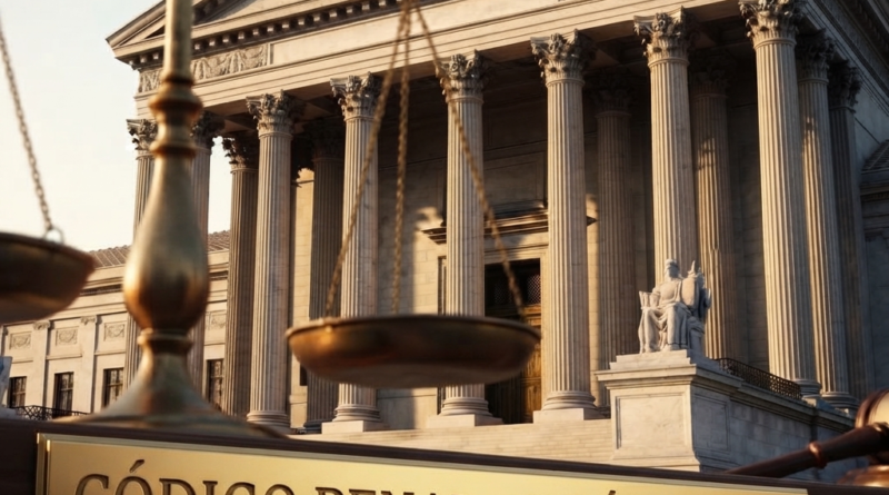 El Colegio de Abogados impugna ante el Constitucional el artículo 310 del Código Penal