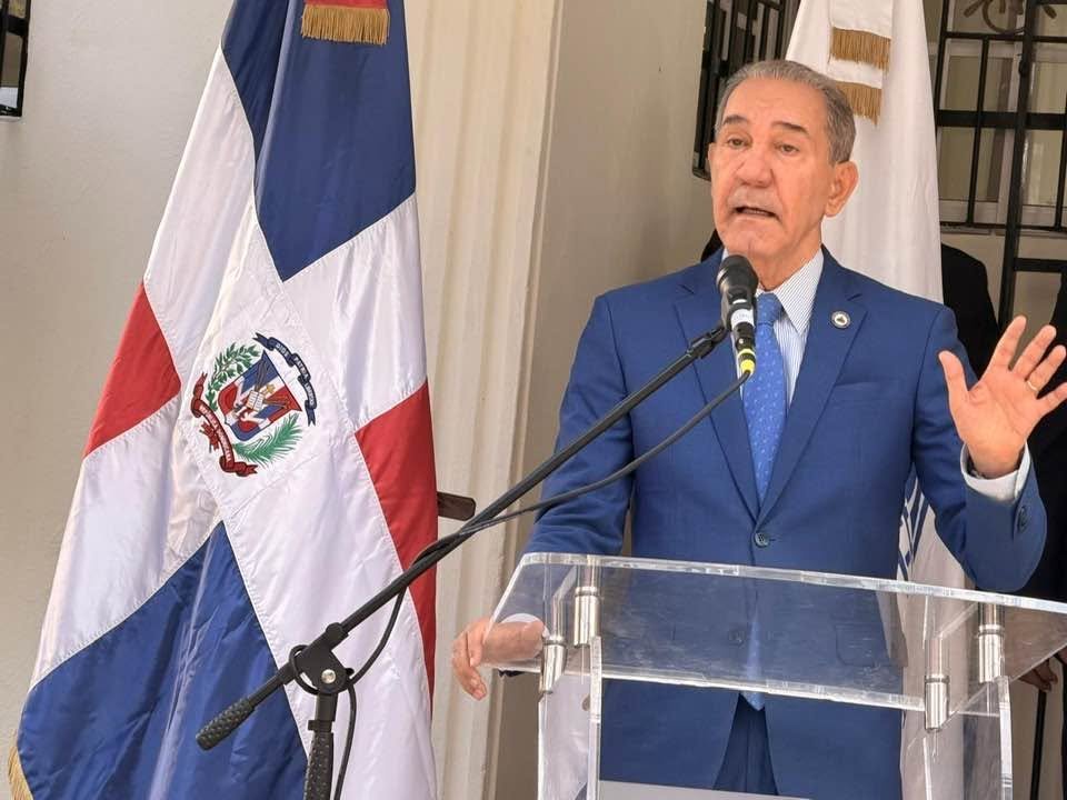 doctor Franklin García Fermín