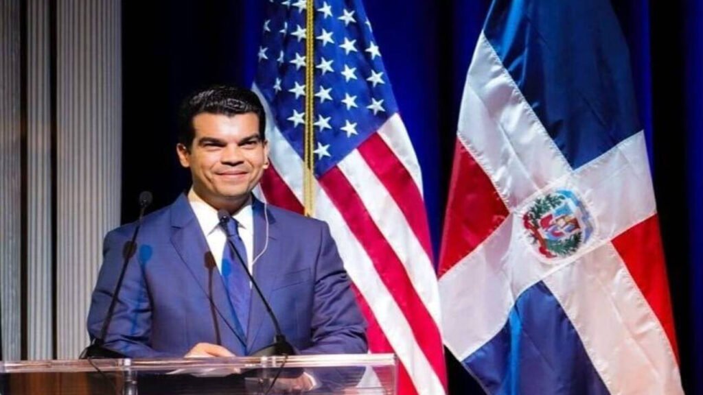 Avances de República Dominicana en agua potable y saneamiento costero que Inapa presentará ante la OEA