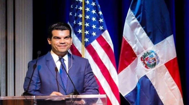 Avances de República Dominicana en agua potable y saneamiento costero que Inapa presentará ante la OEA
