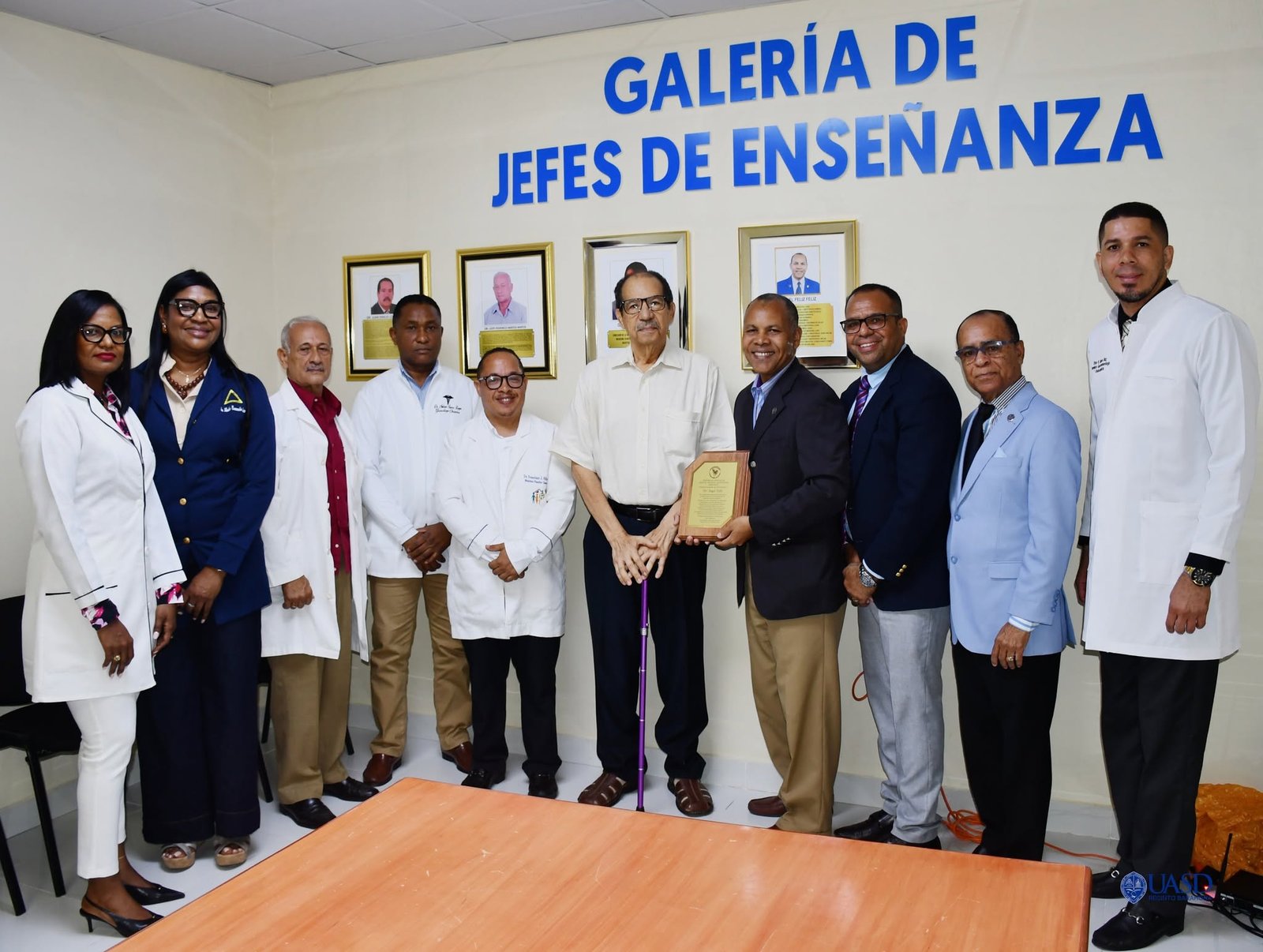 Credito: UASD Recinto Barahona