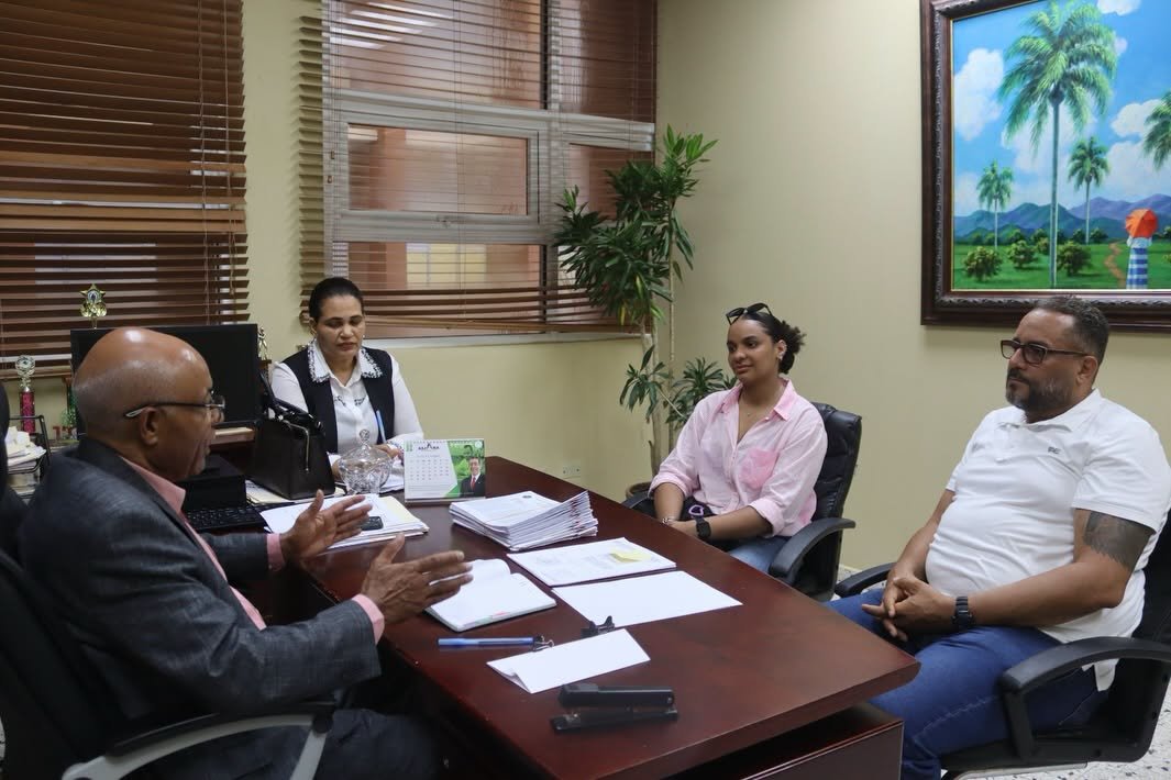 Actividad cultural de la UASD Centro Nagua
