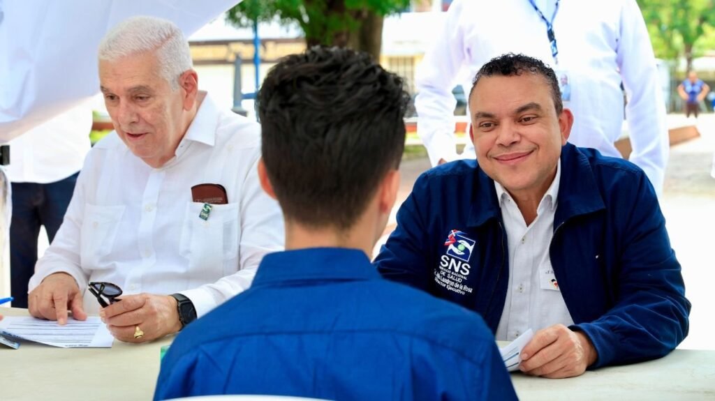 Estrategia nacional de promoción y prevención de la salud