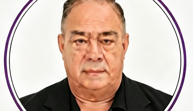 Presentación de Ciudad del Norte, imagen destacada de la noticia sobre el fallecimiento del maestro Juan Rosario Mena