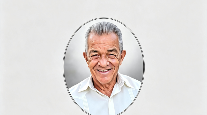 Nelson Eddy Sosa Martínez