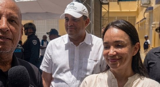 Imagen de la labor comunitaria y de convivencia ciudadana