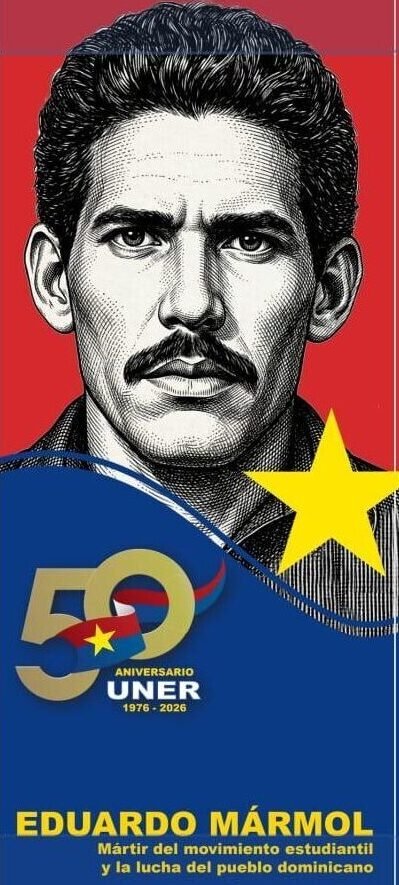 Eduardo Mármol