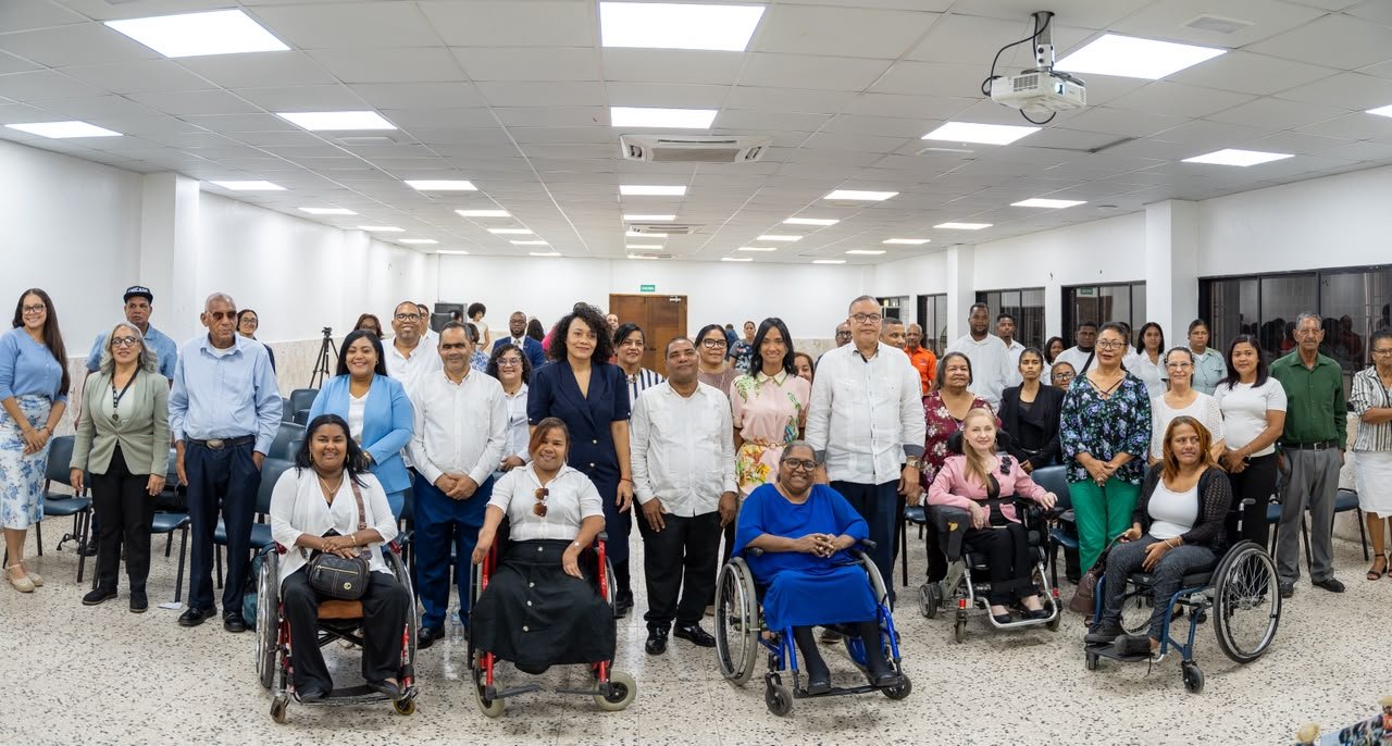 Imagen de apoyo de la noticia