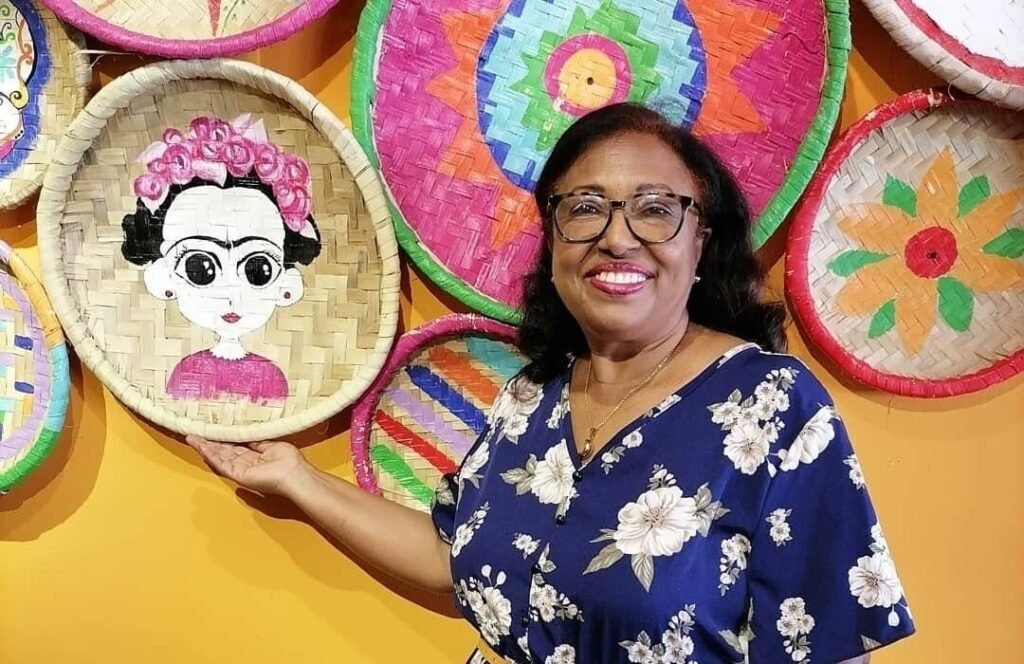 🎉 ¡Feliz cumpleaños, Sonia Peña Lodurán! 🎂✨