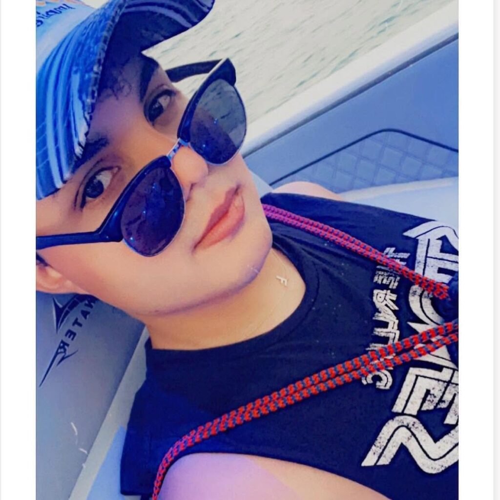 Lisfredys Hiraldo Veloz