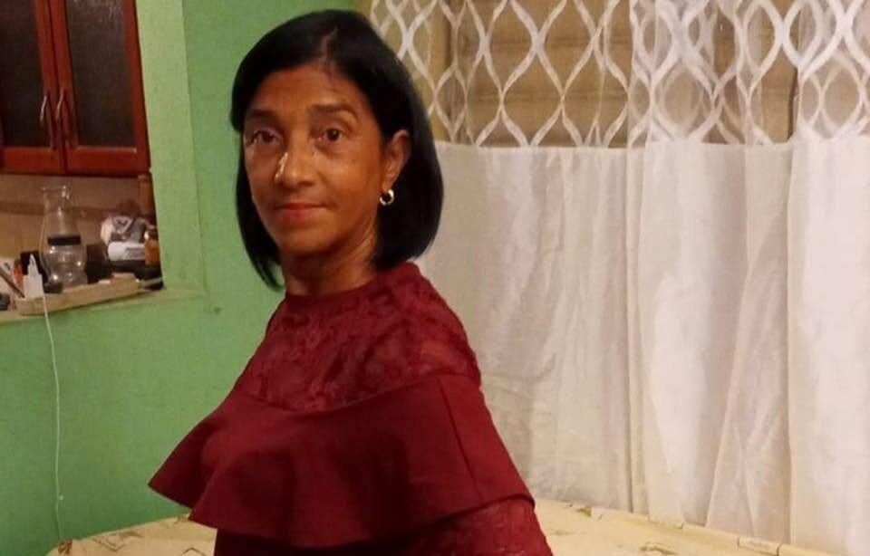 Felicitación de cumpleaños para Adelaida González Del Rosario