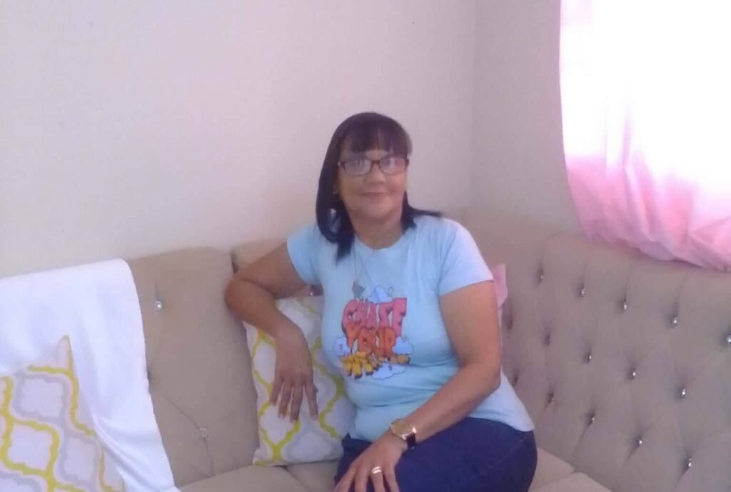 Imagen de felicitación de cumpleaños para Charo Cabrera