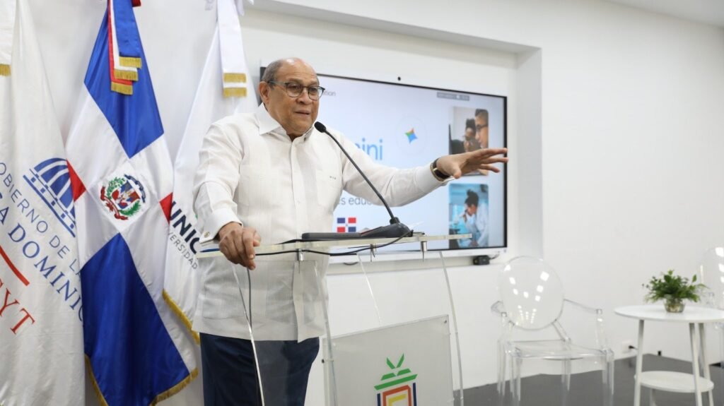 Imagen del programa de formación en inteligencia artificial para docentes universitarios