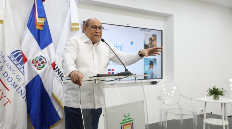 Imagen del programa de formación en inteligencia artificial para docentes universitarios