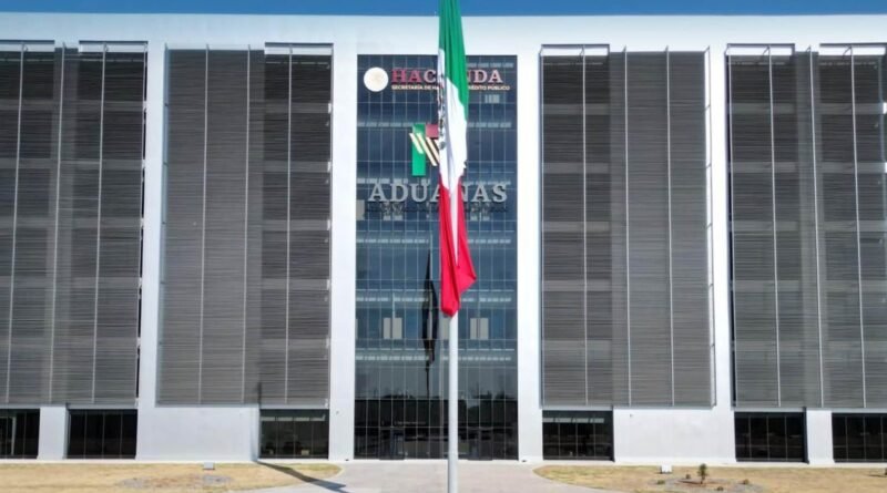 Dirección General de Aduanas y compromiso institucional