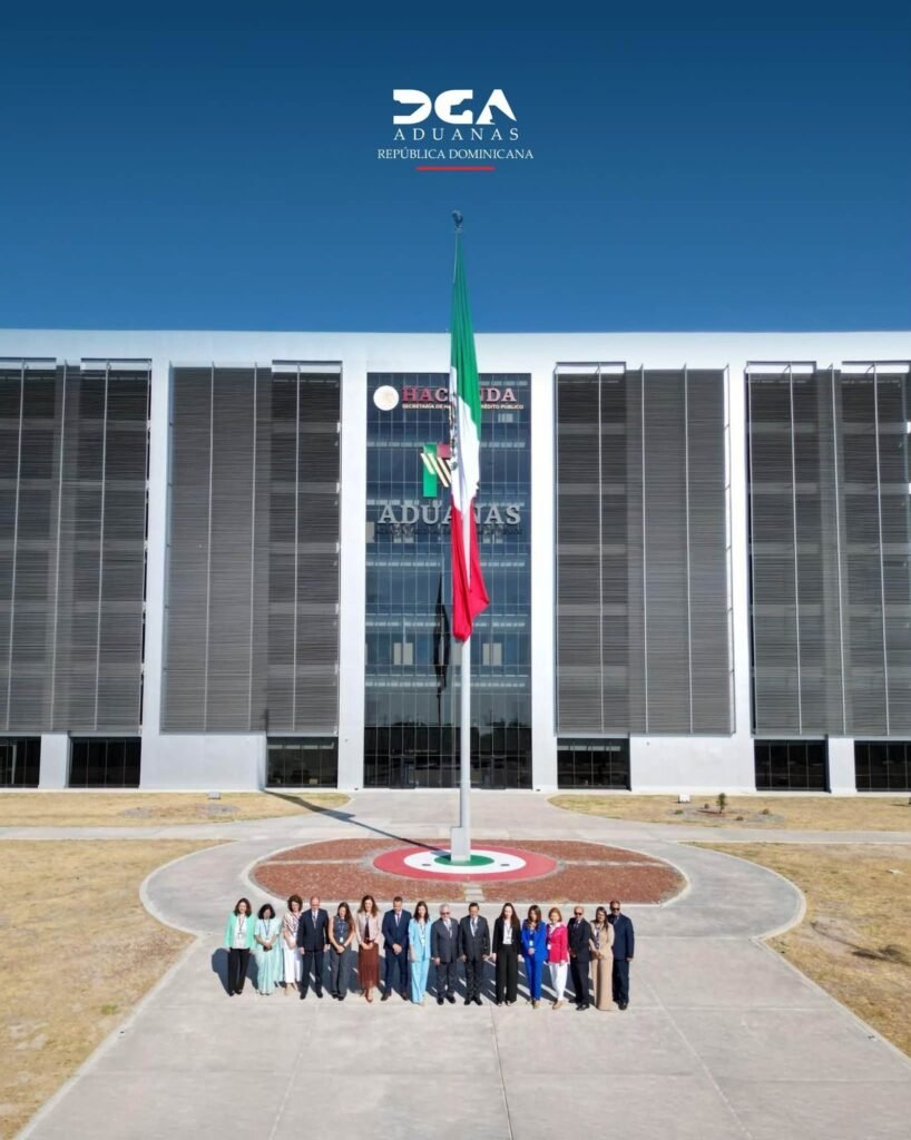 Dirección General de Aduanas y compromiso institucional