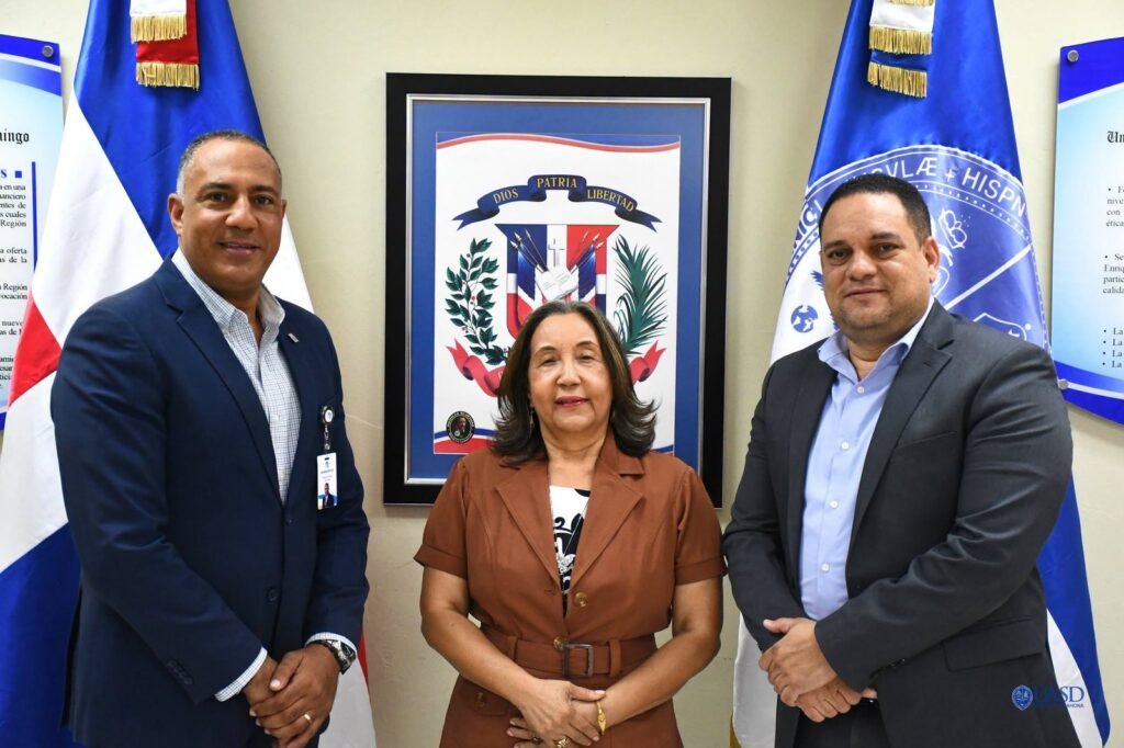 Jornada Bancarizar es Patria en la UASD Recinto Barahona