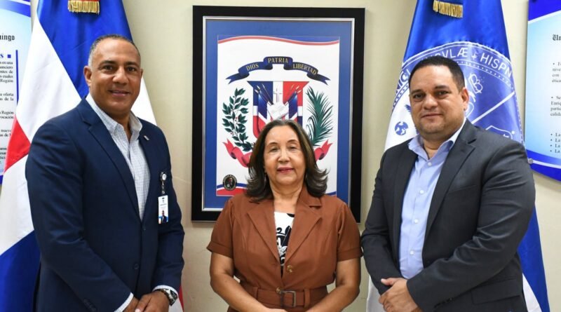 Jornada Bancarizar es Patria en la UASD Recinto Barahona