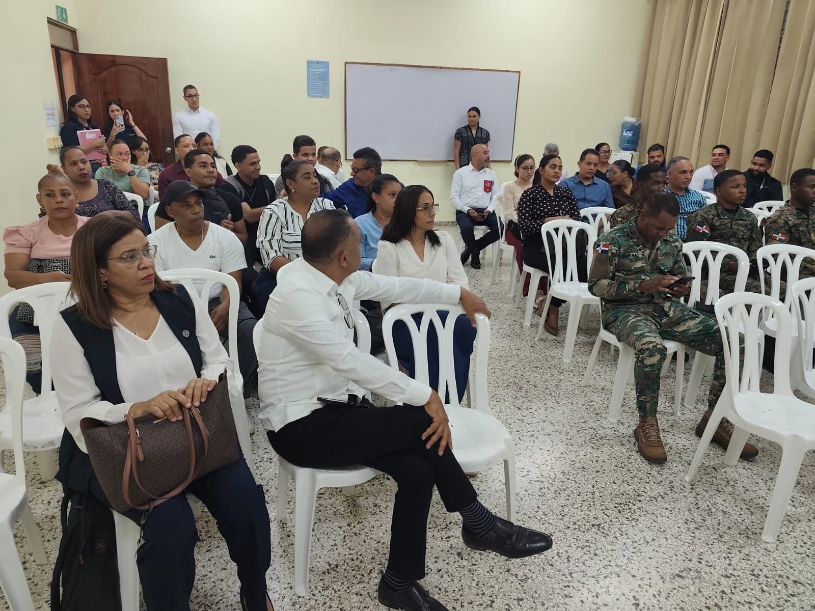 Semana de Cine Judicial 2026 en la UASD Recinto San Francisco de Macorís