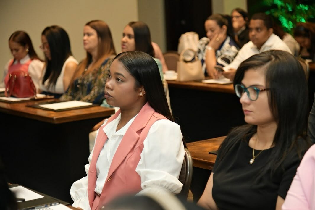 Actividad sobre servicios de salud para adolescentes en República Dominicana