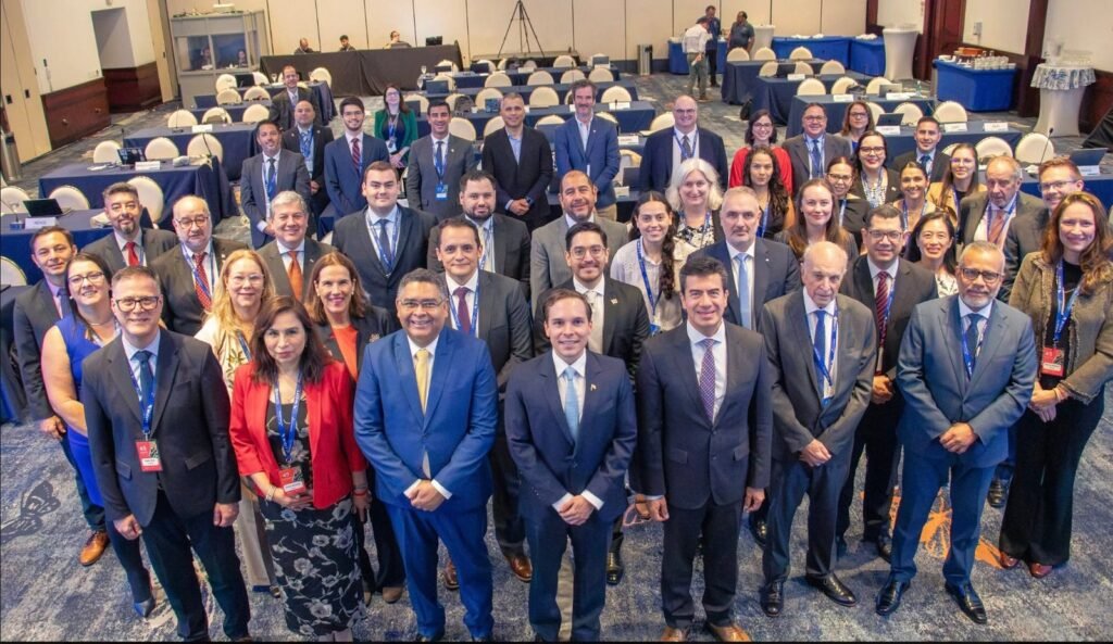 Delegación dominicana participa en reunión de la CITEL sobre cooperación y telecomunicaciones