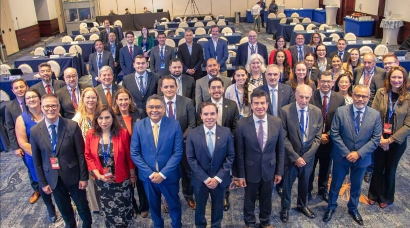 Delegación dominicana participa en reunión de la CITEL sobre cooperación y telecomunicaciones