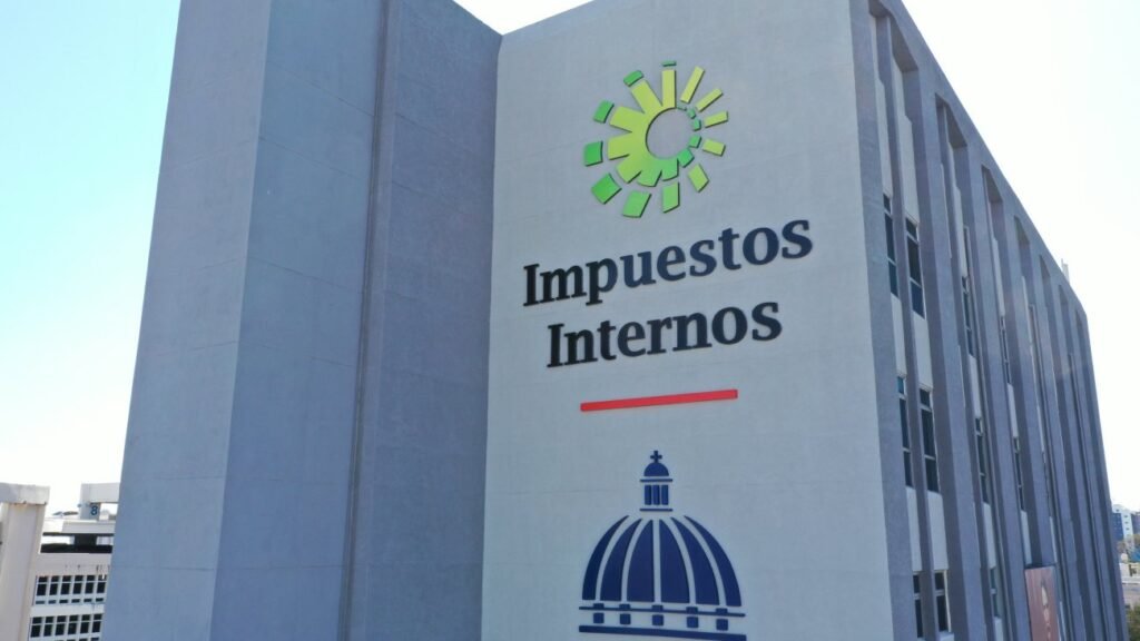 DGII publica listado de sanciones firmes por lavado de activos, financiamiento del terrorismo y proliferación de armas de destrucción masiva