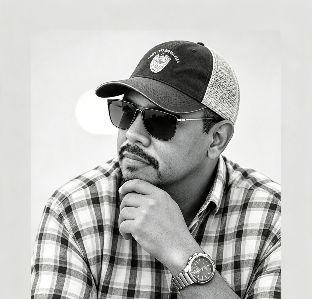 Edifiel Mateo Vásquez