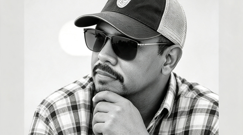 Edifiel Mateo Vásquez