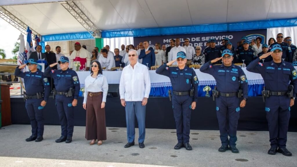República Dominicana reduce en un 55 % los partos en adolescentes de 15 a 19 años