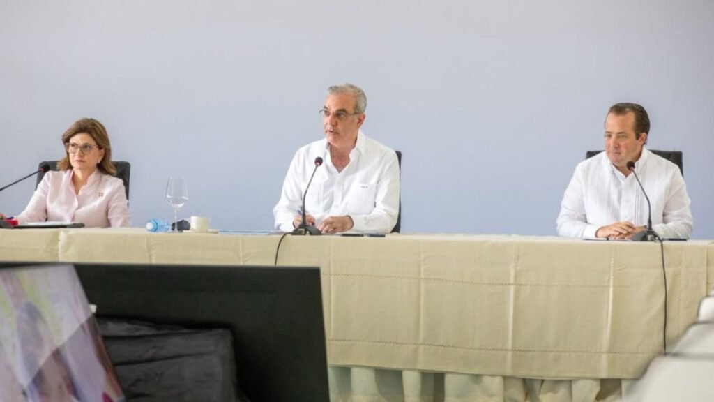 San José de Ocoa recibe inversión pública y mejora sus indicadores sociales