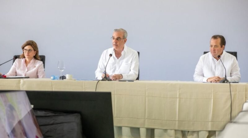 San José de Ocoa recibe inversión pública y mejora sus indicadores sociales