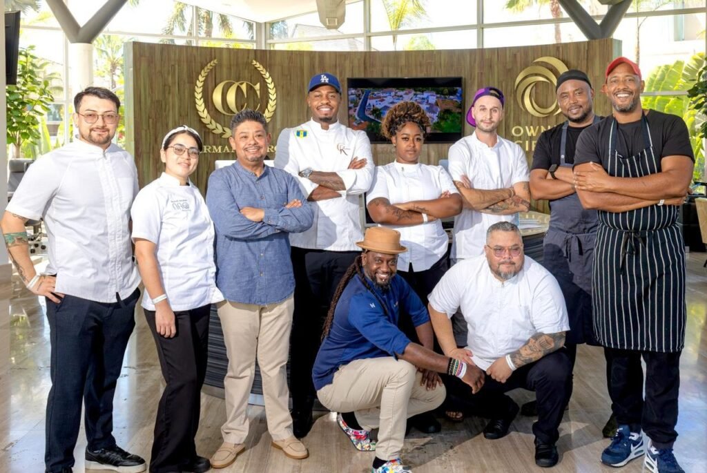 Culinary Week 2026 del Grupo Hotelero Lifestyle