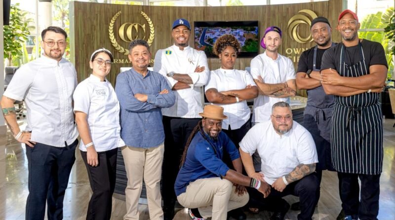 Culinary Week 2026 del Grupo Hotelero Lifestyle