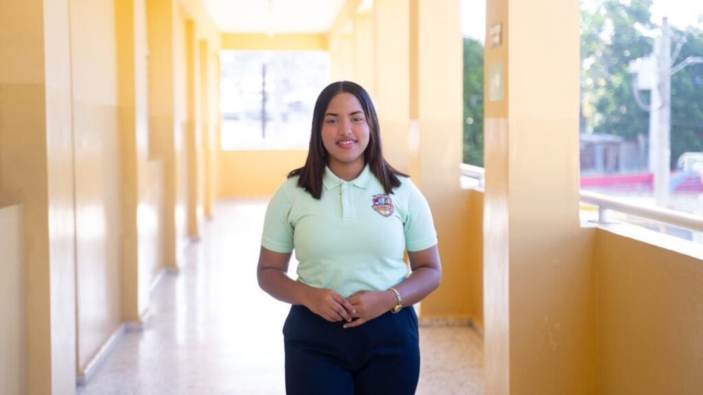 Imagen de la entrada sobre Estudiante de la Semana