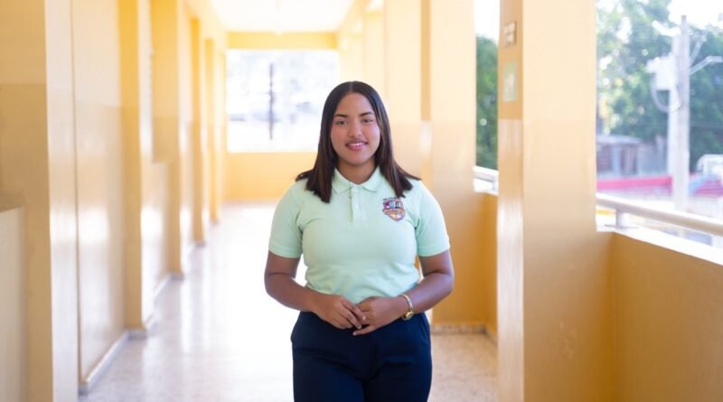 Imagen de la entrada sobre Estudiante de la Semana