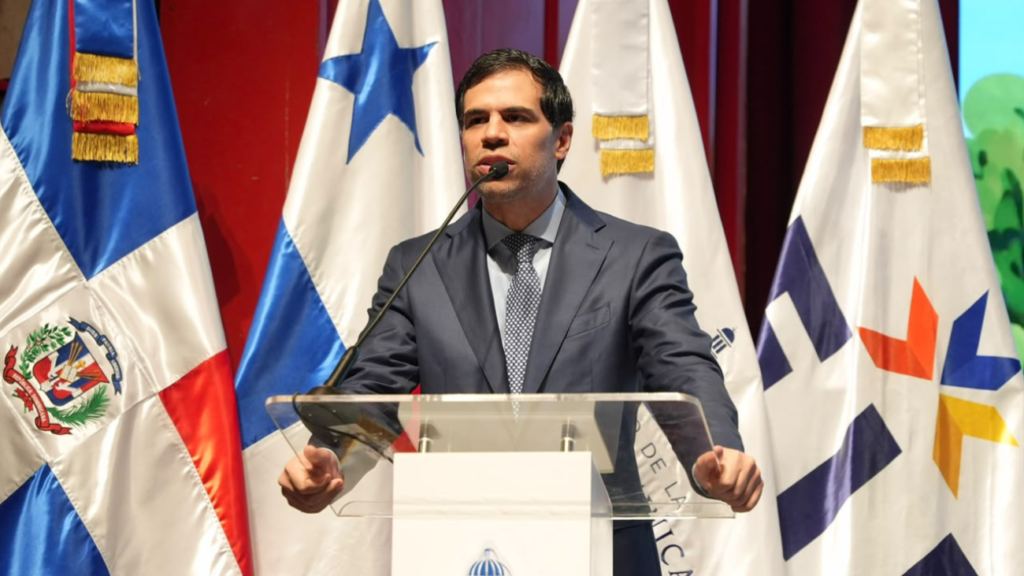 Imagen de la Feria Internacional del Libro Santo Domingo 2026