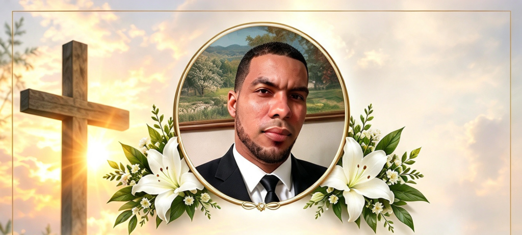 Nota de solidaridad en memoria de Jhoan Rodríguez del Orbe
