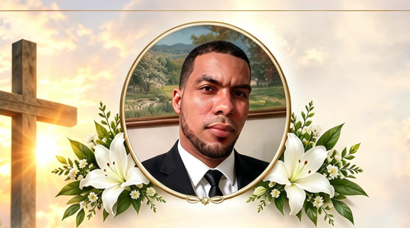 Nota de solidaridad en memoria de Jhoan Rodríguez del Orbe