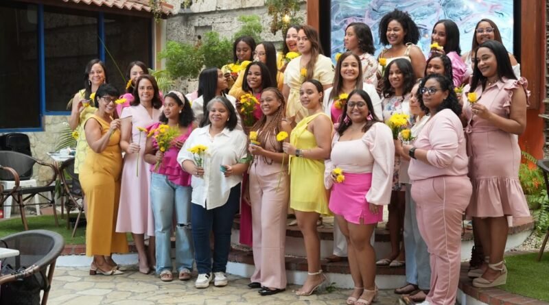 Madres Todo Terreno promueve la atención de la salud mental en República Dominicana