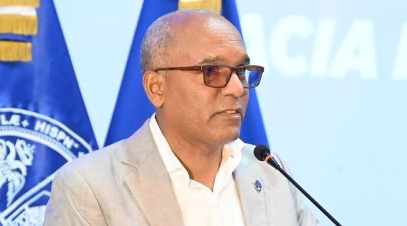 Profesor Pastor de la Rosa, presidente de FAPROUASD
